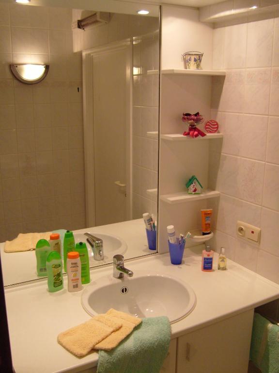 Residence Scorpio ニーウポールト 部屋 写真