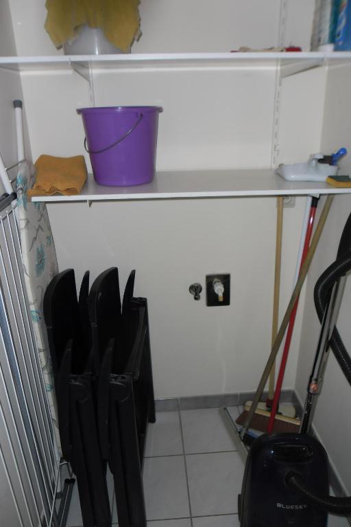 Residence Scorpio ニーウポールト 部屋 写真