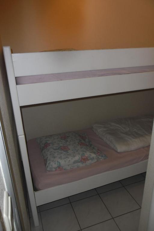 Residence Scorpio ニーウポールト 部屋 写真