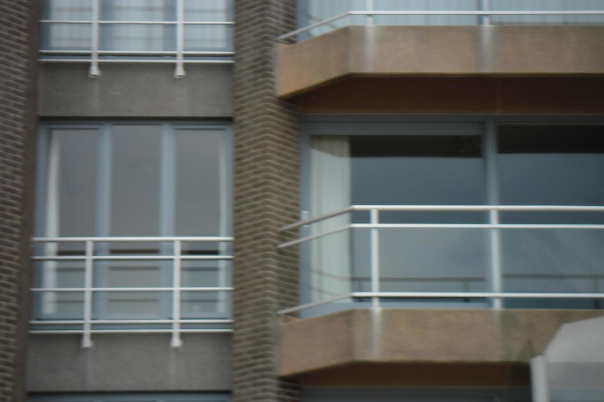 Residence Scorpio ニーウポールト エクステリア 写真